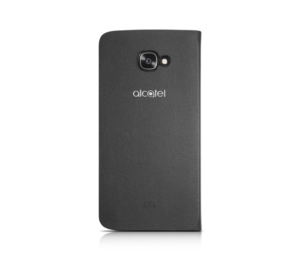 Alcatel Idol 4S LTE Dual SIM szary + ETUI - 311530 - zdjęcie 14